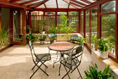 Great Amwell conservatory quotes