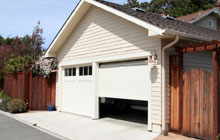Great Amwell garage construction leads