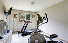 Great Amwell home gym construction leads