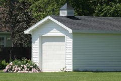 Great Amwell outbuilding construction costs